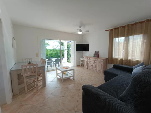 Villa L'Ametlla de Mar, 3 bedrooms, 6 persons - photo_20206146655