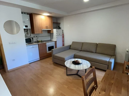 Appartement Villanúa, 3 pièces, 6 personnes - photo_1011334875518