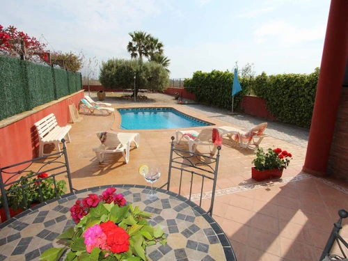 Casa Deltebre, 4 dormitorios, 7 personas - photo_17625914245