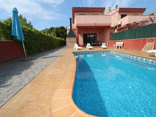 Casa Deltebre, 4 dormitorios, 7 personas - photo_17625914245