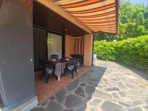 Ferienwohnung Jaca, 2 Schlafzimmer, 4 Personen - photo_1011334877941