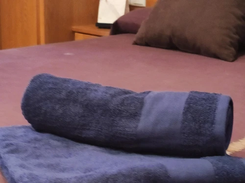 Ferienwohnung Jaca, 2 Schlafzimmer, 4 Personen - photo_1011334877941