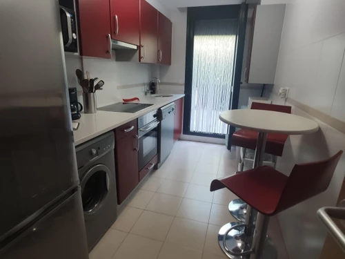 Ferienwohnung Jaca, 2 Schlafzimmer, 4 Personen - photo_1011334877941