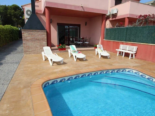 Casa Deltebre, 4 dormitorios, 7 personas - photo_17625914245