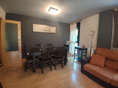 Ferienwohnung Jaca, 2 Schlafzimmer, 4 Personen - photo_1011334877941