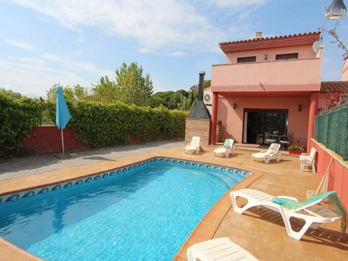 Casa Deltebre, 4 dormitorios, 7 personas - photo_17625914245