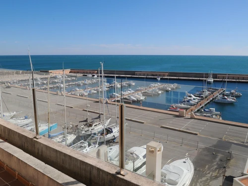 Appartement L'Ametlla de Mar, 3 pièces, 4 personnes - photo_18596138168