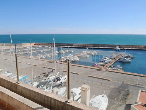 Appartement L'Ametlla de Mar, 3 pièces, 4 personnes - photo_18596138168