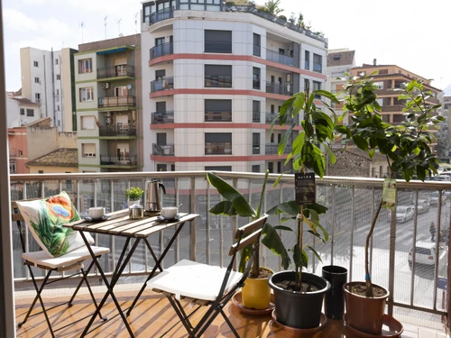 Ferienwohnung Denia, 3 Schlafzimmer, 6 Personen - photo_17558628215