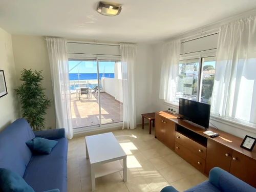 Appartement L'Ametlla de Mar, 3 pièces, 4 personnes - photo_18596138168