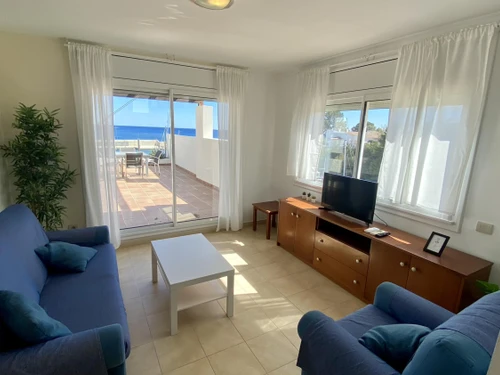 Appartement L'Ametlla de Mar, 3 pièces, 4 personnes - photo_18596138168
