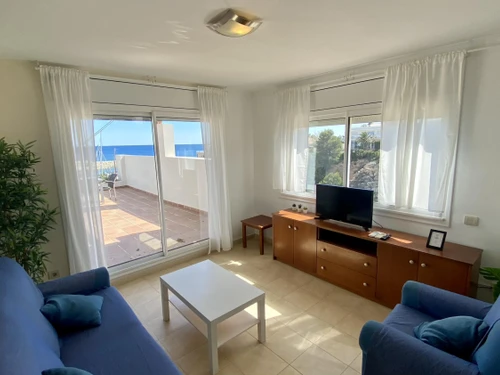 Appartement L'Ametlla de Mar, 3 pièces, 4 personnes - photo_18596138168