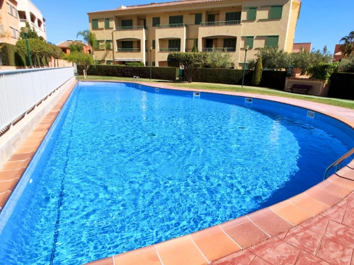 Appartement L'Ametlla de Mar, 2 pièces, 4 personnes - photo_18596143134