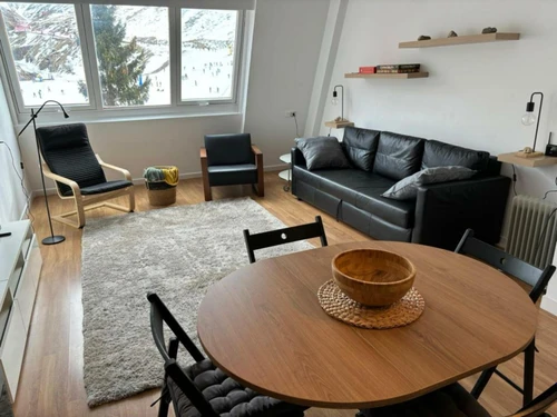 Ferienwohnung Jaca, 1 Schlafzimmer, 4 Personen - photo_1011328098260