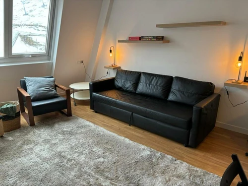 Ferienwohnung Jaca, 1 Schlafzimmer, 4 Personen - photo_1011328098260