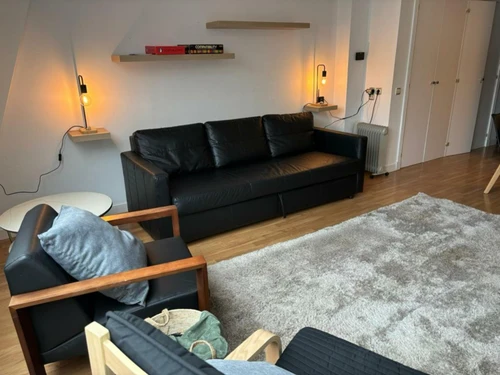 Ferienwohnung Jaca, 1 Schlafzimmer, 4 Personen - photo_1011328098260