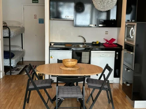 Ferienwohnung Jaca, 1 Schlafzimmer, 4 Personen - photo_1011328098260