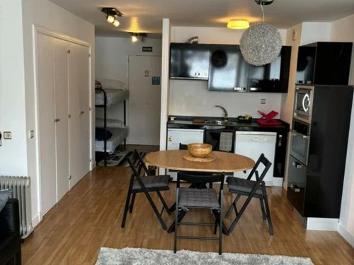 Ferienwohnung Jaca, 1 Schlafzimmer, 4 Personen - photo_1011328098260