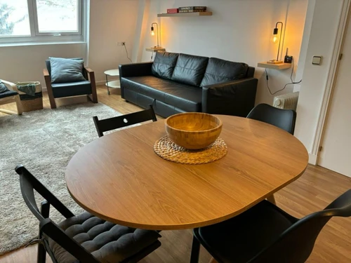 Ferienwohnung Jaca, 1 Schlafzimmer, 4 Personen - photo_1011328098260