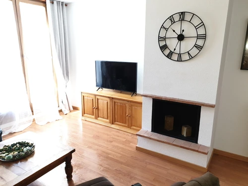 Ferienwohnung Villanúa, 2 Schlafzimmer, 6 Personen - photo_1011334878094