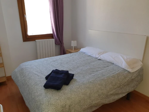 Ferienwohnung Villanúa, 2 Schlafzimmer, 6 Personen - photo_1011334878094