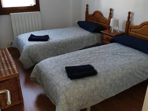 Ferienwohnung Villanúa, 2 Schlafzimmer, 6 Personen - photo_1011334878094