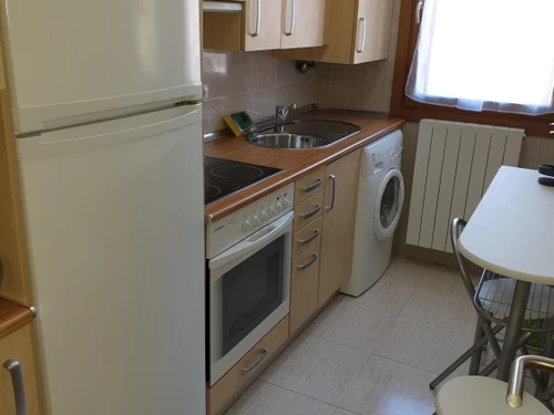 Ferienwohnung Villanúa, 2 Schlafzimmer, 6 Personen - photo_1011334878094