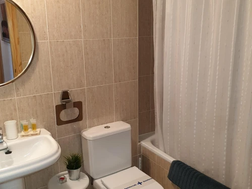 Ferienwohnung Villanúa, 2 Schlafzimmer, 6 Personen - photo_1011334878094