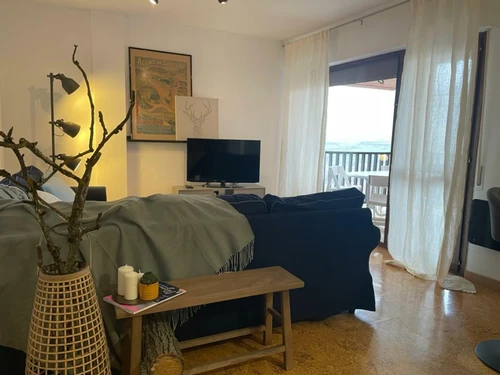 Apartamento Jaca, 2 dormitorios, 4 personas - photo_1011328097358