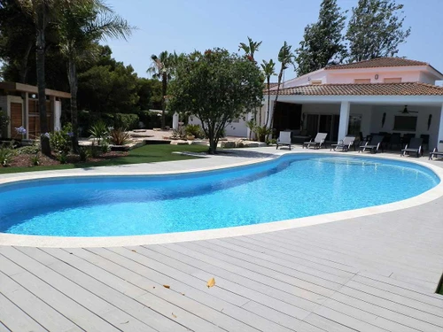 Villa Deltebre, 5 bedrooms, 10 persons - photo_17625911015