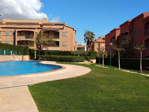 Appartement L'Ametlla de Mar, 4 pièces, 6 personnes - photo_18596136765