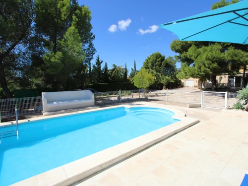 Maison L'Ametlla de Mar, 4 pièces, 6 personnes - photo_20053199540