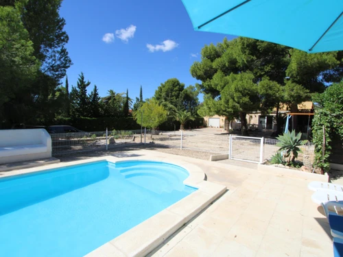 Maison L'Ametlla de Mar, 4 pièces, 6 personnes - photo_20053199540