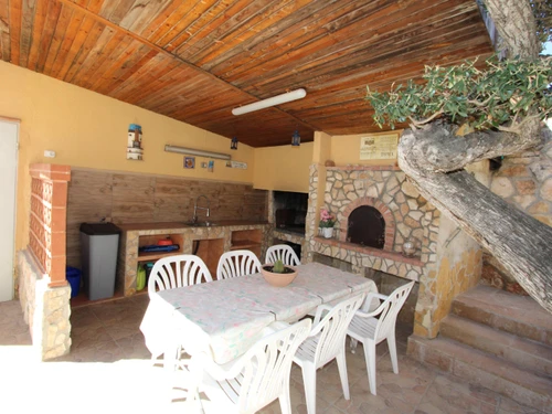 Maison L'Ametlla de Mar, 4 pièces, 6 personnes - photo_20053199540