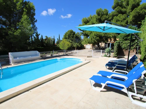 Maison L'Ametlla de Mar, 4 pièces, 6 personnes - photo_20053199540