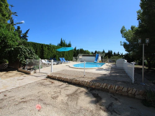 Maison L'Ametlla de Mar, 4 pièces, 6 personnes - photo_20053199540