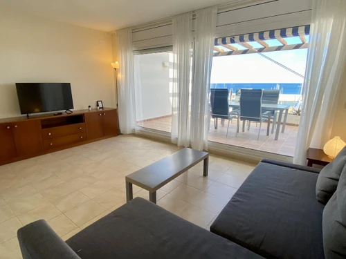 Appartement L'Ametlla de Mar, 4 pièces, 8 personnes - photo_18596134942