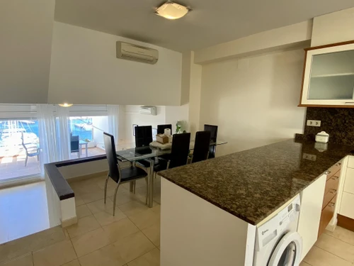 Appartement L'Ametlla de Mar, 4 pièces, 8 personnes - photo_18596134942