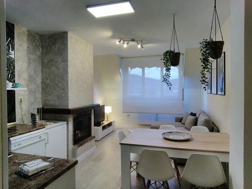 Ferienwohnung Jaca, 2 Schlafzimmer, 6 Personen - photo_1011328097893