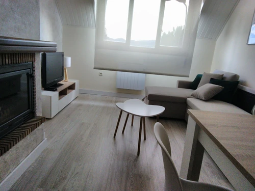 Ferienwohnung Jaca, 2 Schlafzimmer, 6 Personen - photo_1011328097893