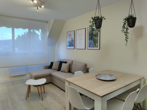 Ferienwohnung Jaca, 2 Schlafzimmer, 6 Personen - photo_1011328097893