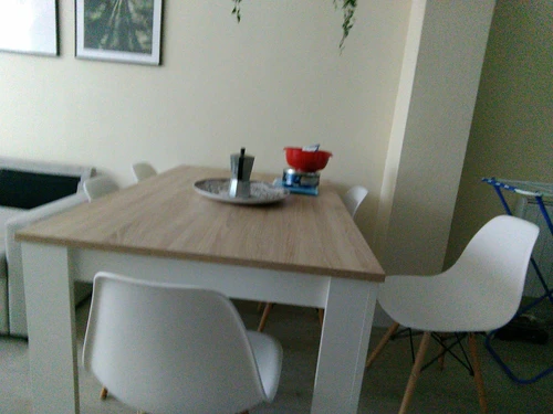 Ferienwohnung Jaca, 2 Schlafzimmer, 6 Personen - photo_1011328097893