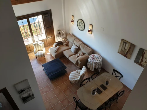 Apartment Jaca, 3 bedrooms, 8 persons - photo_1011334881816