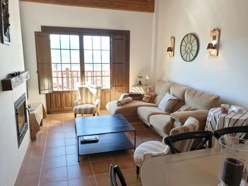 Apartment Jaca, 3 bedrooms, 8 persons - photo_1011334881816