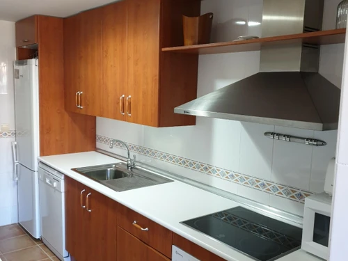 Apartment Jaca, 3 bedrooms, 8 persons - photo_1011334881816