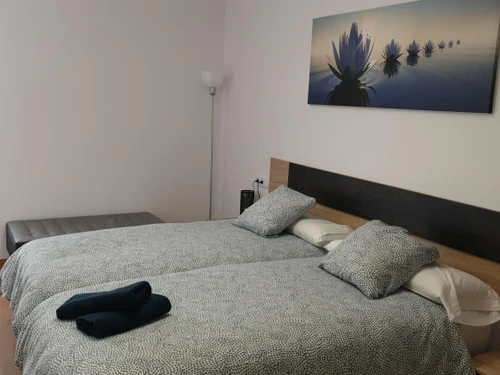 Ferienwohnung Jaca, 2 Schlafzimmer, 6 Personen - photo_1011334877518
