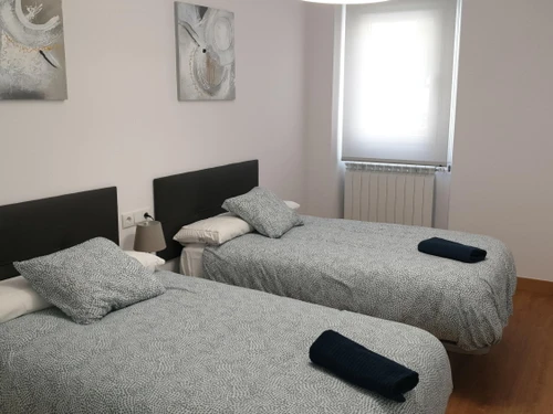Ferienwohnung Jaca, 2 Schlafzimmer, 6 Personen - photo_1011334877518