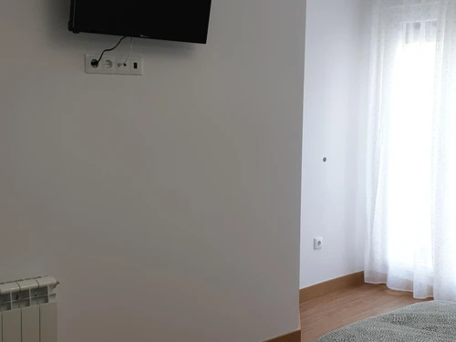 Ferienwohnung Jaca, 2 Schlafzimmer, 6 Personen - photo_1011334877518