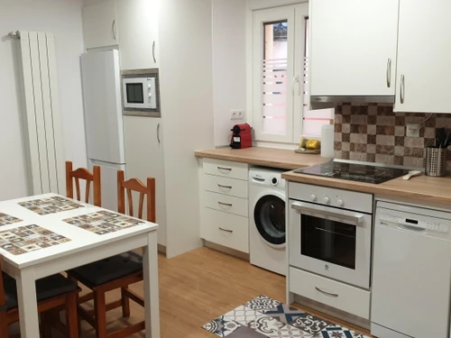 Ferienwohnung Jaca, 2 Schlafzimmer, 6 Personen - photo_1011334877518