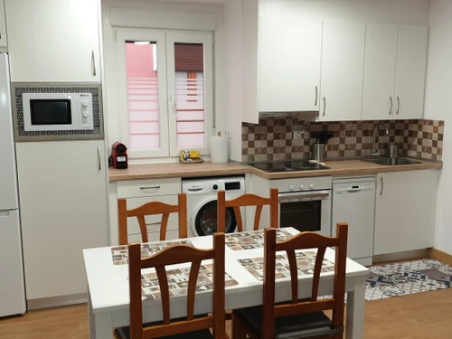 Ferienwohnung Jaca, 2 Schlafzimmer, 6 Personen - photo_1011334877518